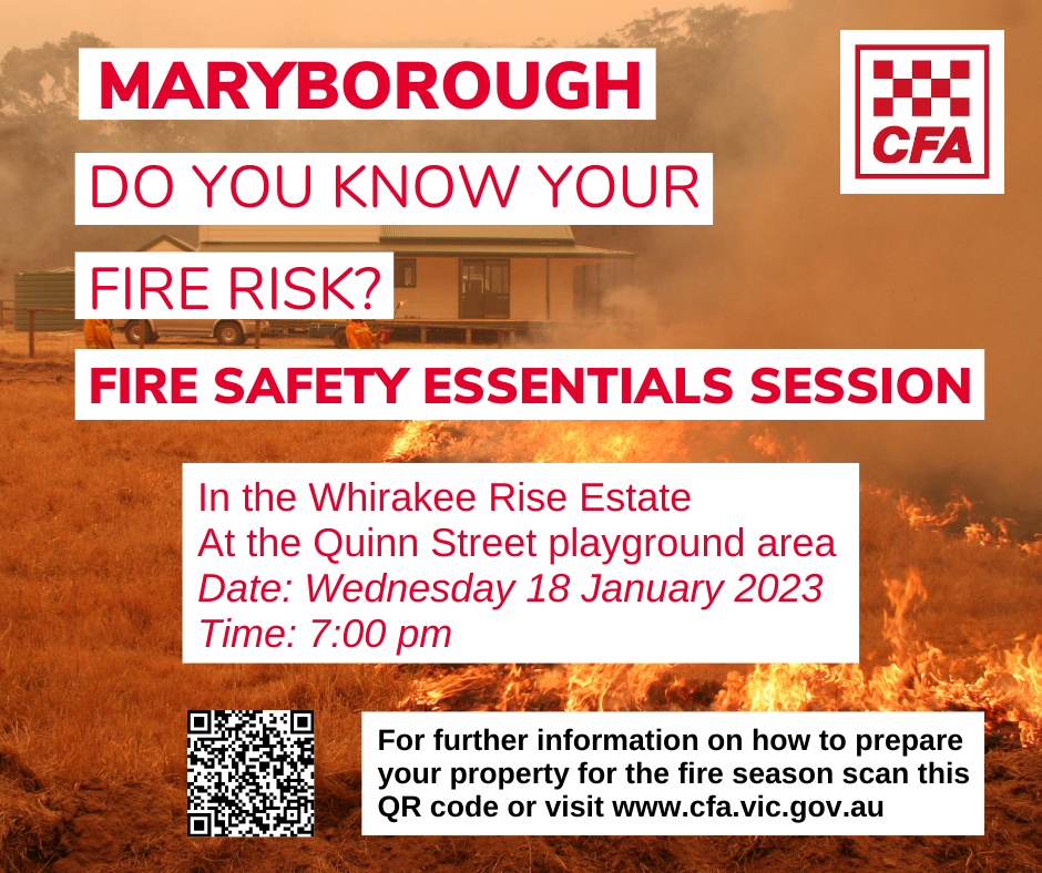 Maryborough fire essentials session.png
